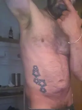 Cam4 Sex Cam of Doperman