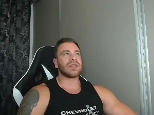 Cam4 Free Porn Cam of Thori92