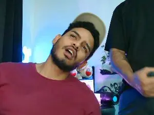 Cam4 Sex Chat of HadesG_