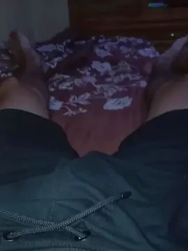 Cam4 Sex Chat of Rafik21