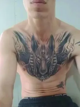Cam4 Adult Video Chat of fighterguy1