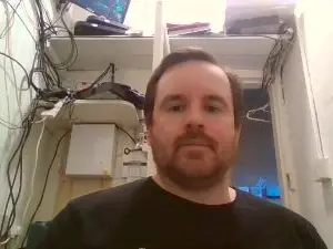 Cam4 Nude Webcam of thickcock1989