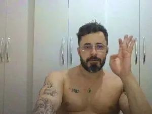 Cam4 Best live sex cam show of Alers87