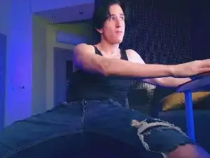 Cam4 Live Sex of ChristianLevine