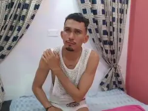 Cam4 Private Sex Chat of jerrywalker22