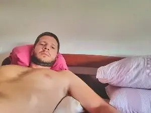 Cam4 Nude Webcam of fender01