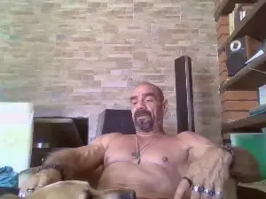 Cam4 Adult Webcam of TomiPsexy