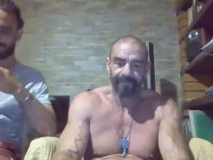 Cam4 Nude Webcam of TomiPsexy