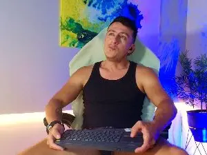 Cam4 Sex Cam of May_Lyonheart