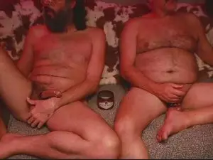 Cam4 Nude Webcam of desertdudesphx