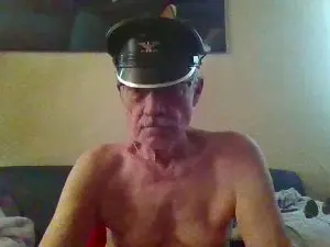 Cam4 Live Porn of Chapsmaster