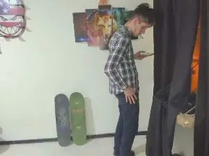 Cam4 Free Live Porn of Master_Skater