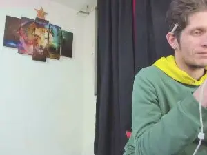 Cam4 Live Sex of Master_Skater