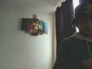 Cam4 Sex Cam of Master_Skater