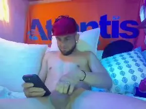Cam4 Live Porn of SillywillieBB88