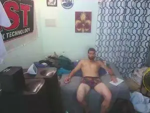 Cam4 Private Sex Chat of Get_jiggy69