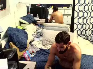 Cam4 Private Sex Chat of Get_jiggy69