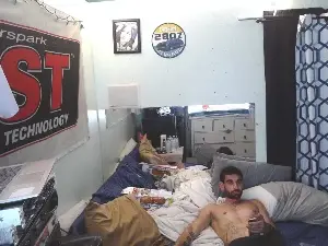 Cam4 Best Webcam of Get_jiggy69