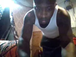 Cam4 Live Porn of Bigdickbobbyy