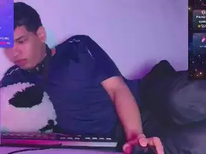 Cam4 Best Webcam of Santiago_foxx