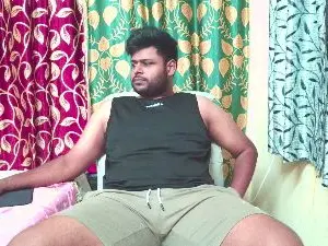 Cam4 Sex Cam of CuteGuyy