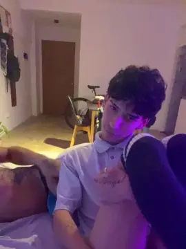 Cam4 Free Live Porn of theboyofargg