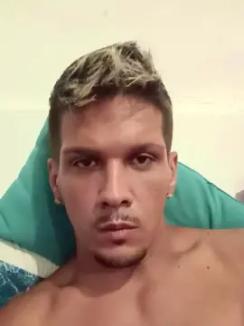 Cam4 Live Porn of Latino_sexy
