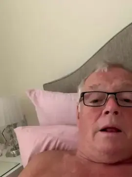 Cam4 Live Sex Cam of merrymann28
