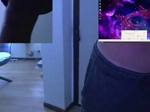 Cam4 Sex Cam of Reeper84