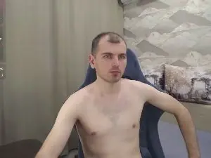 Cam4 Live Porn of korol777he
