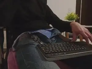 Cam4 Nude Webcam of Billcurioso