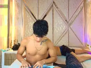 Cam4 Free Live Porn of Angel_boyy2