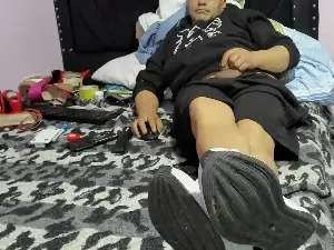 Cam4 Private Sex Chat of Tommyhotdirty