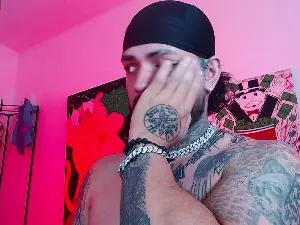 Cam4 Best Webcam of nicolastorres99