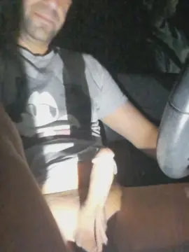 Cam4 Live Sex Cam of uzun