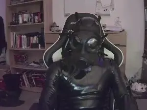 Cam4 Private Sex Chat of latex_diver34