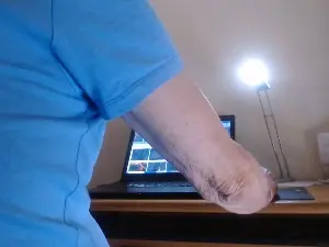 Cam4 Adult Video Chat of comemivuoi2