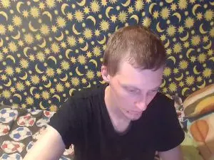 Cam4 Nude Webcam of Roovede