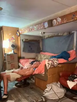 Cam4 Sex Cam of SlaydbyGorgeous