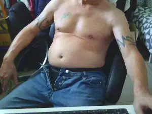 Cam4 Live Sex of Kevinareux60