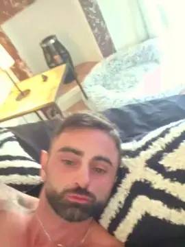 Cam4 Private Sex Chat of No_Control_X