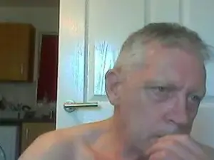 Cam4 Adult Video Chat of middleman52