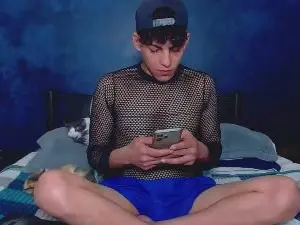 Cam4 Best live sex cam show of ValerioLatin19
