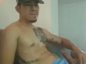 Cam4 Sex Chat of alejo1295_