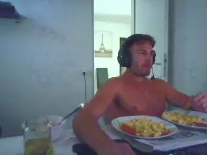 Cam4 Live Porn of ALPHA_HUNK