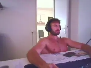 Cam4 Best Webcam of ALPHA_HUNK
