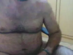 Cam4 Live Porn of BearContraste