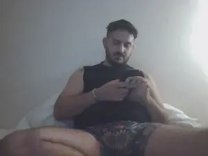 Cam4 Sex Cam of Mecanicoenpija