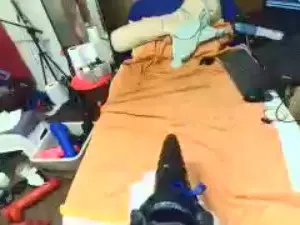 Cam4 Sex Chat of motardslp69fist