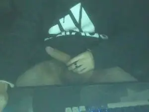 Cam4 Live Sex of kkmk420